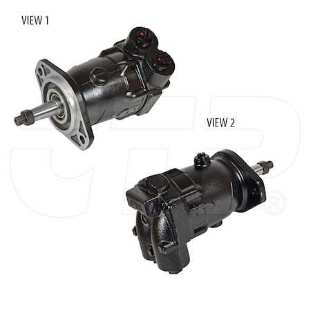 Aic Replacement Parts Motor Gp-Piston Fits Caterpillar Models 1618919